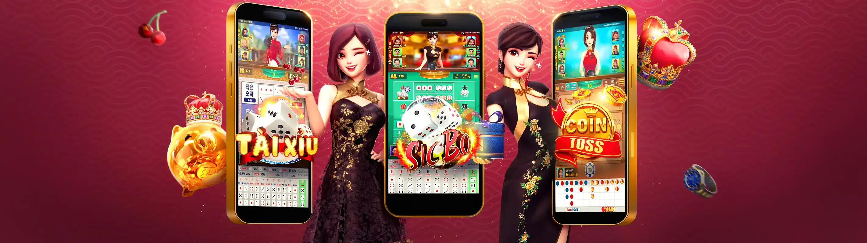 Hình ảnh chính: Chơi Slot game tại hello88 v